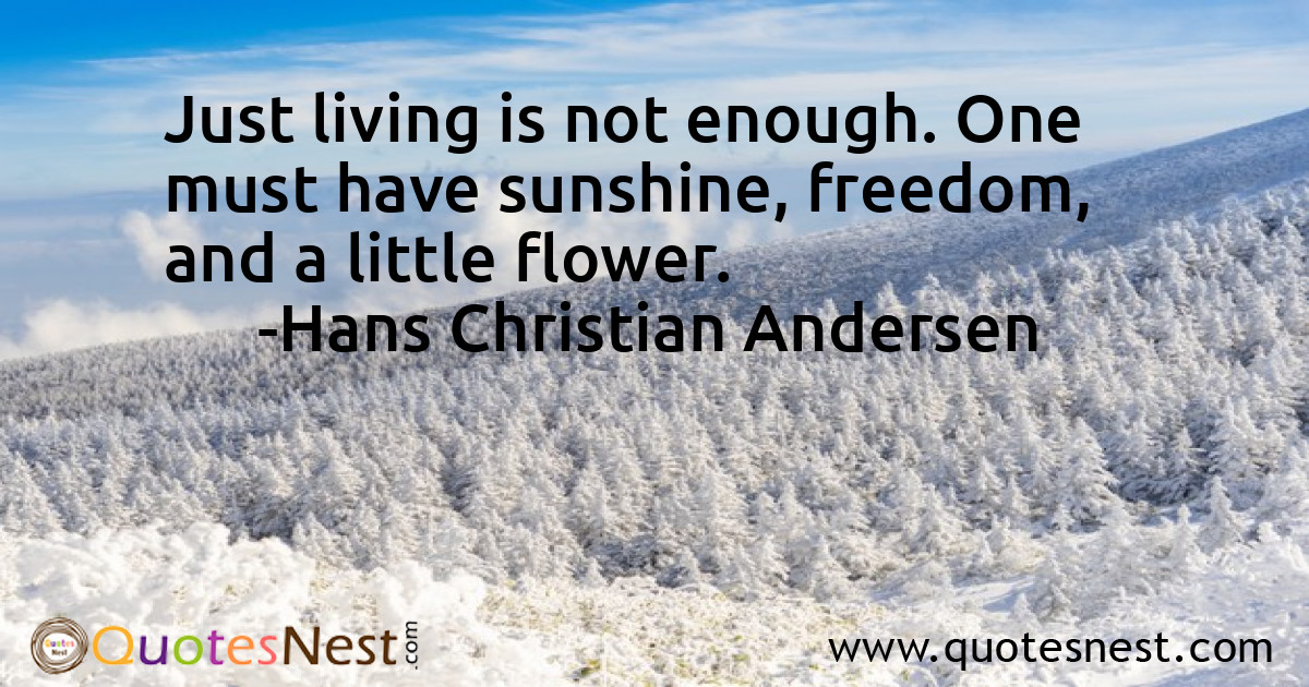 Freedom_Hans Christian Andersen_2_small