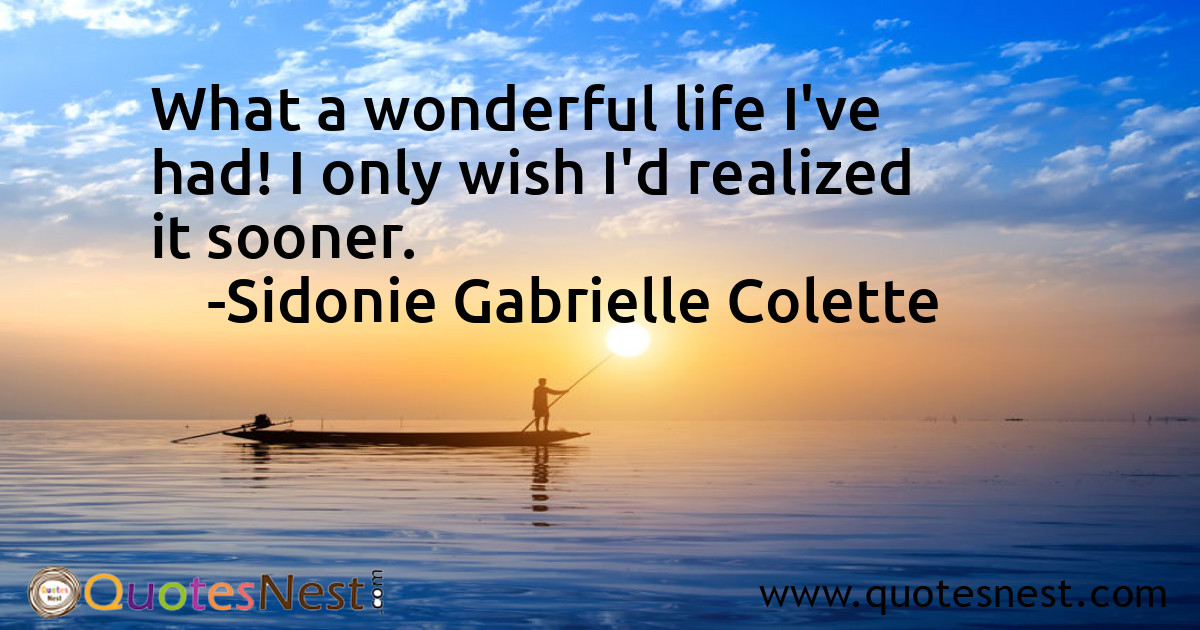 Life_Sidonie Gabrielle Colette_2_small