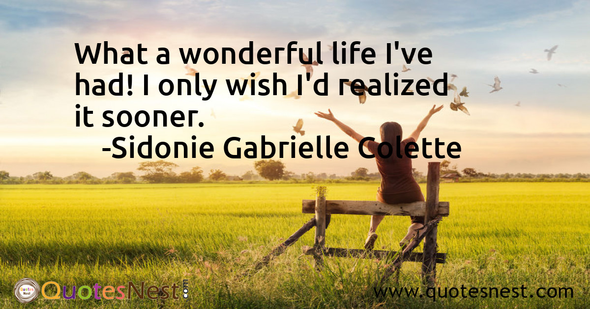 Life_Sidonie Gabrielle Colette_5_small