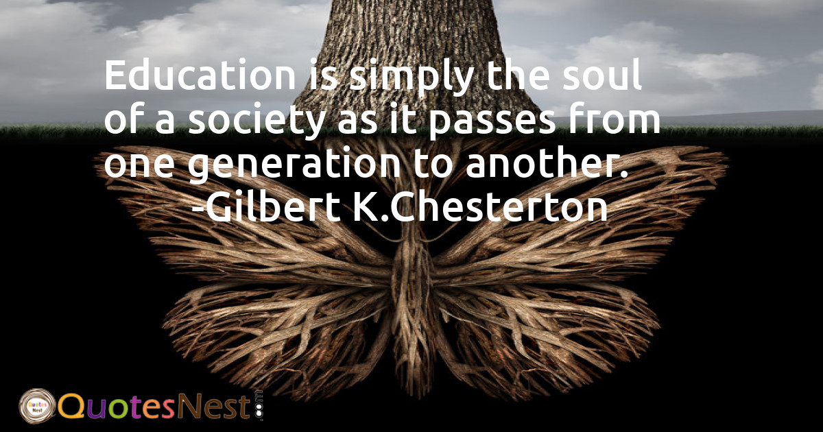 Education_Gilbert K.Chesterton_4_small