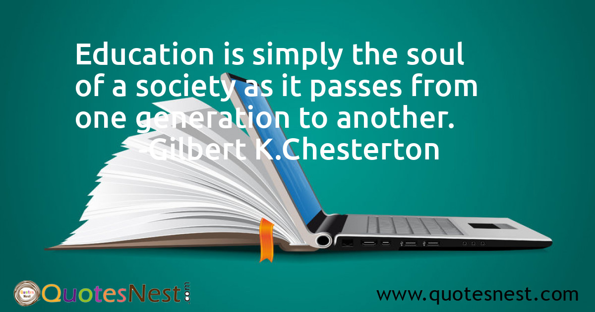 Education_Gilbert K.Chesterton_2_small