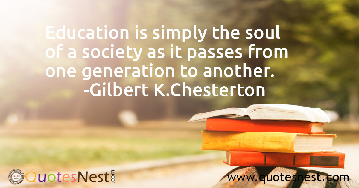 Education_Gilbert K.Chesterton_5_small