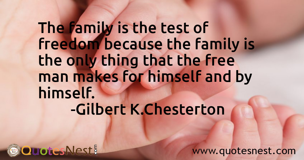 Family_Gilbert K.Chesterton_4_small