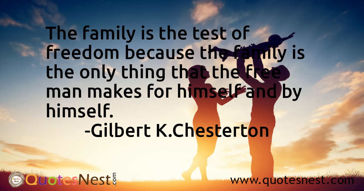 Family_Gilbert K.Chesterton_2_small