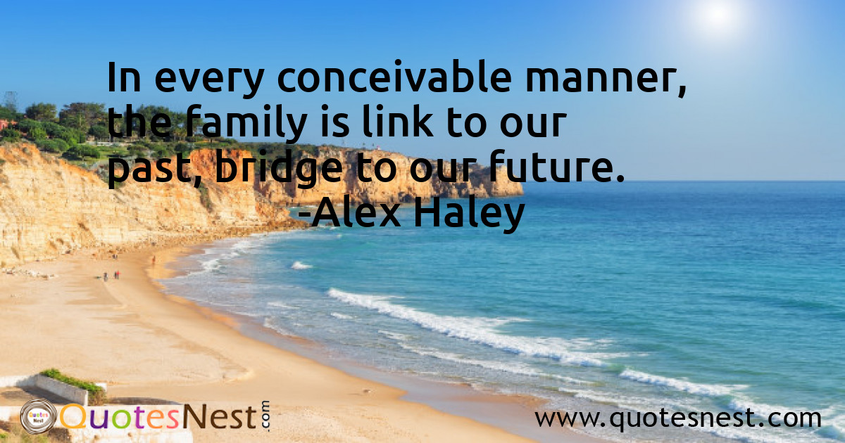 Family_Alex Haley_4_small