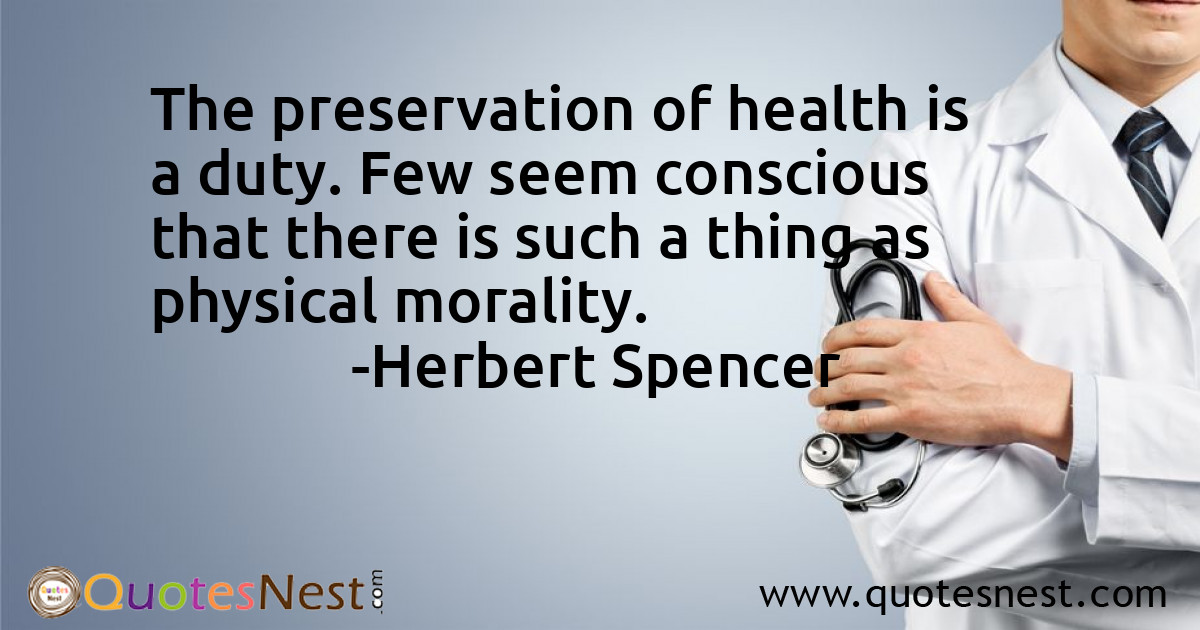 Health Quotes 1442