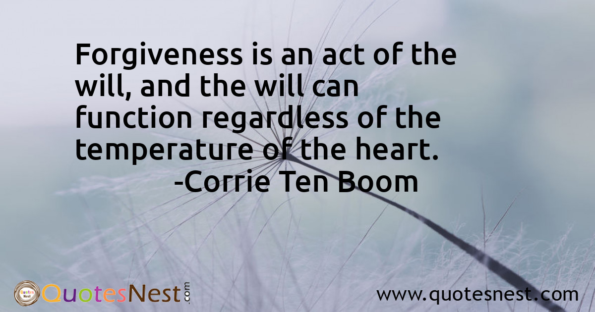 Forgiveness_Corrie Ten Boom_4_small