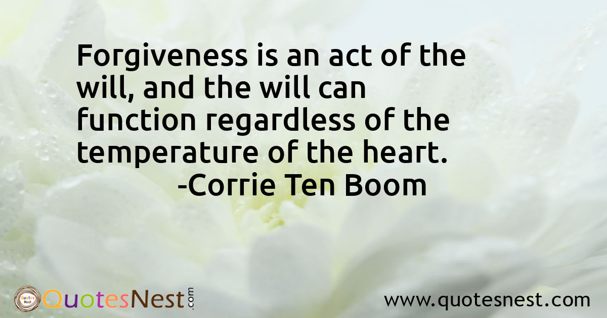 Forgiveness_Corrie Ten Boom_5_small