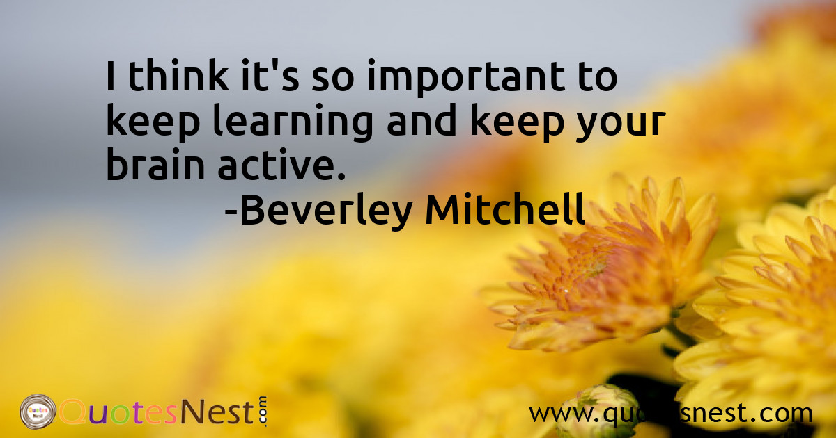 Learning_Beverley Mitchell_2_small