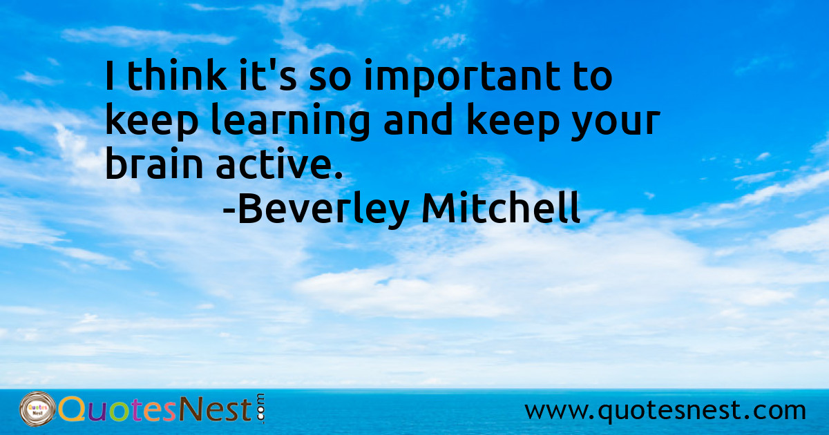 Learning Quotes 2043