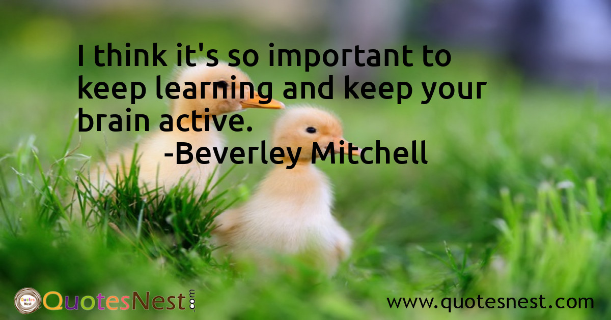 Learning_Beverley Mitchell_3_small