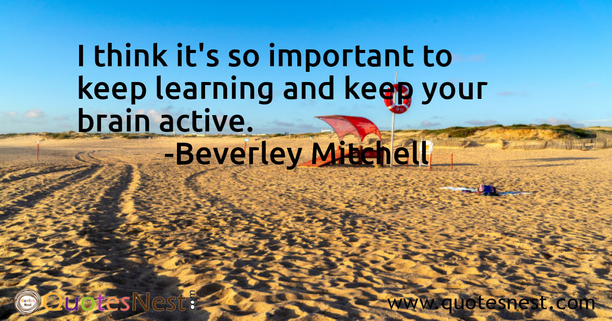 Learning_Beverley Mitchell_5_small