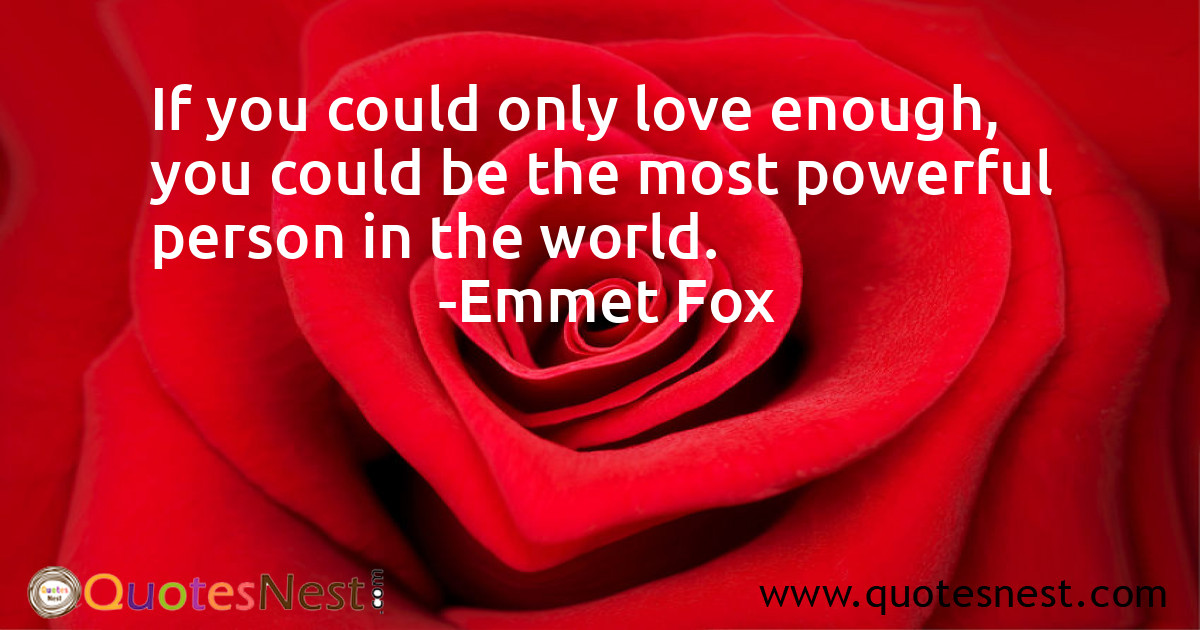 Love_Emmet Fox_2_small
