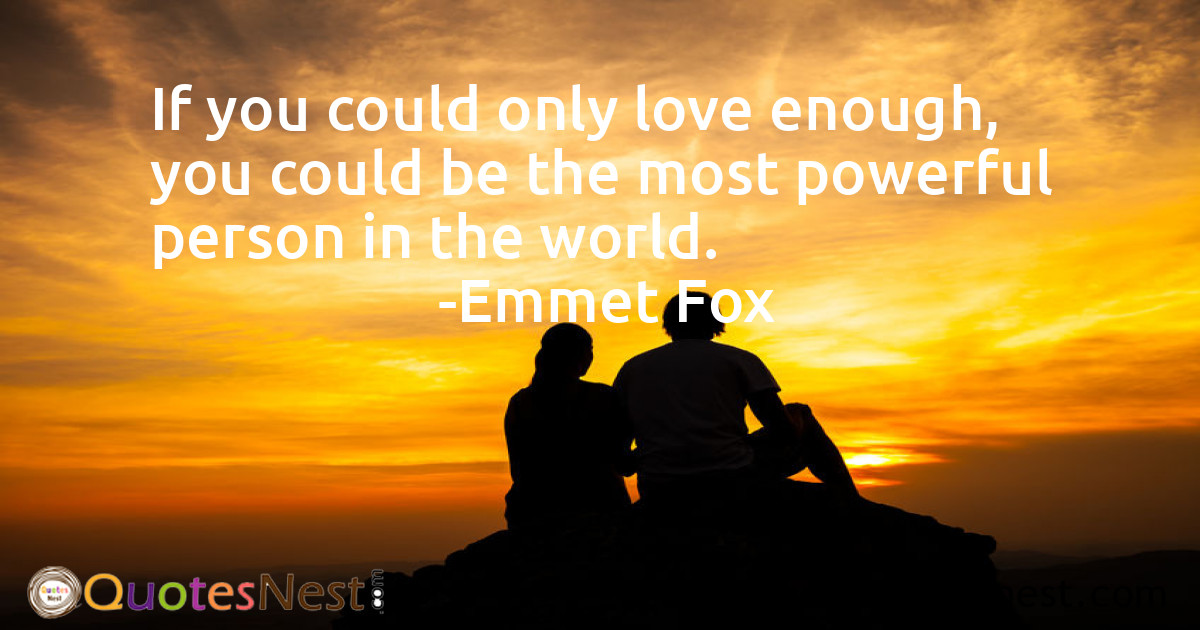 Love_Emmet Fox_3_small
