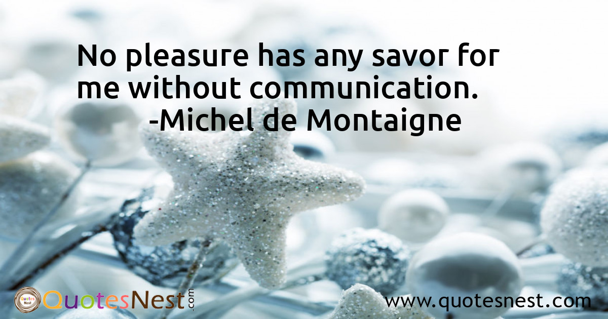Communication_Michel de Montaigne_3_small