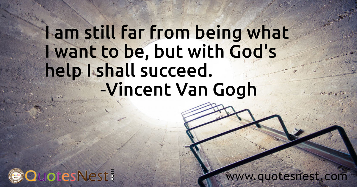 Faith_Vincent Van Gogh_3_small