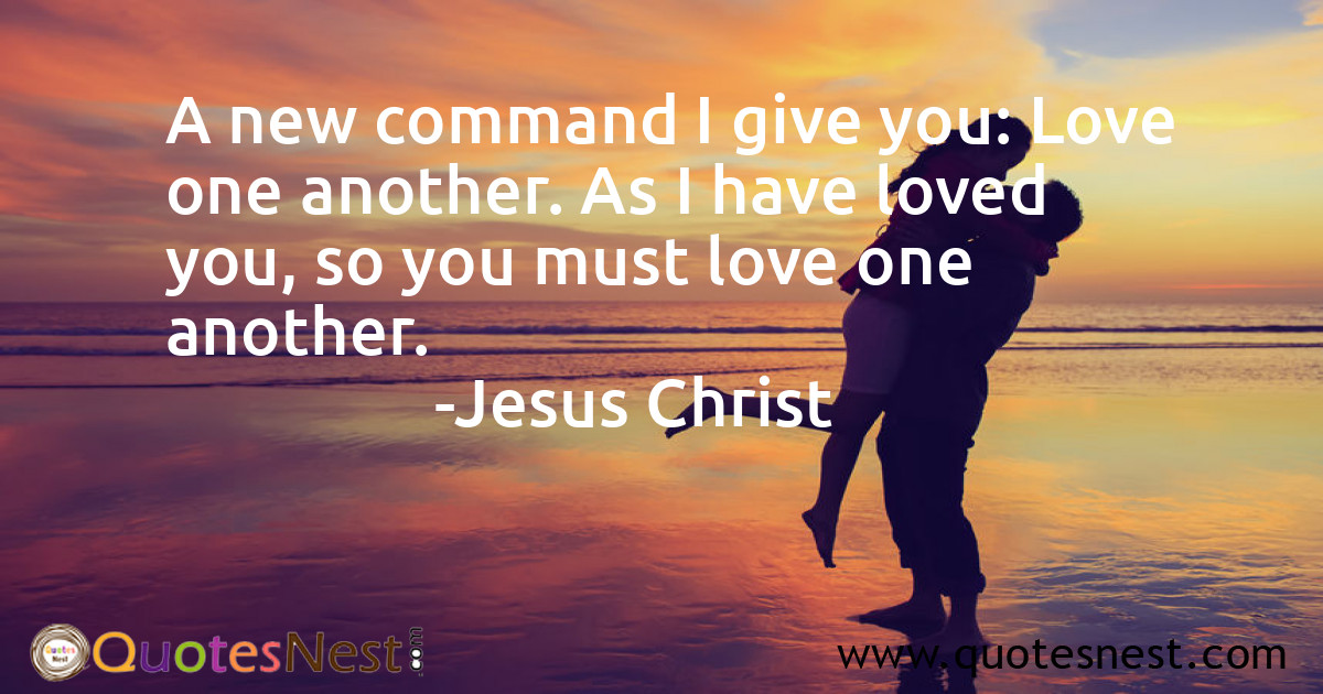 Love_Jesus Christ_5_small