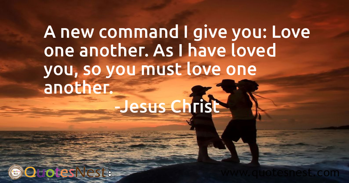 Love_Jesus Christ_2_small