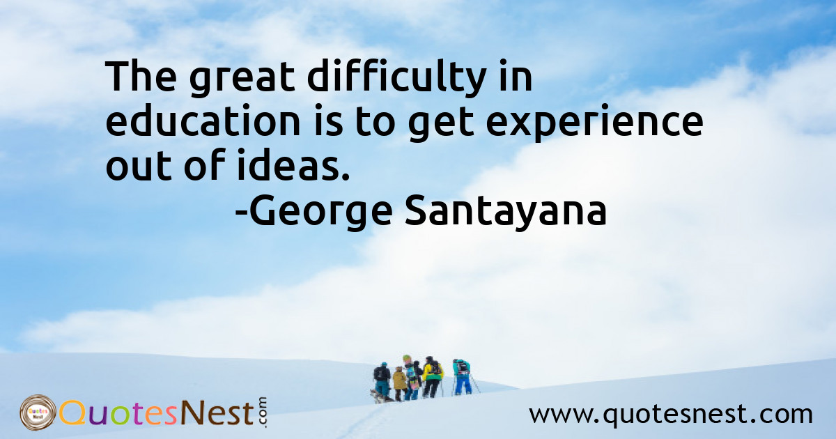 Education_George Santayana_3_small