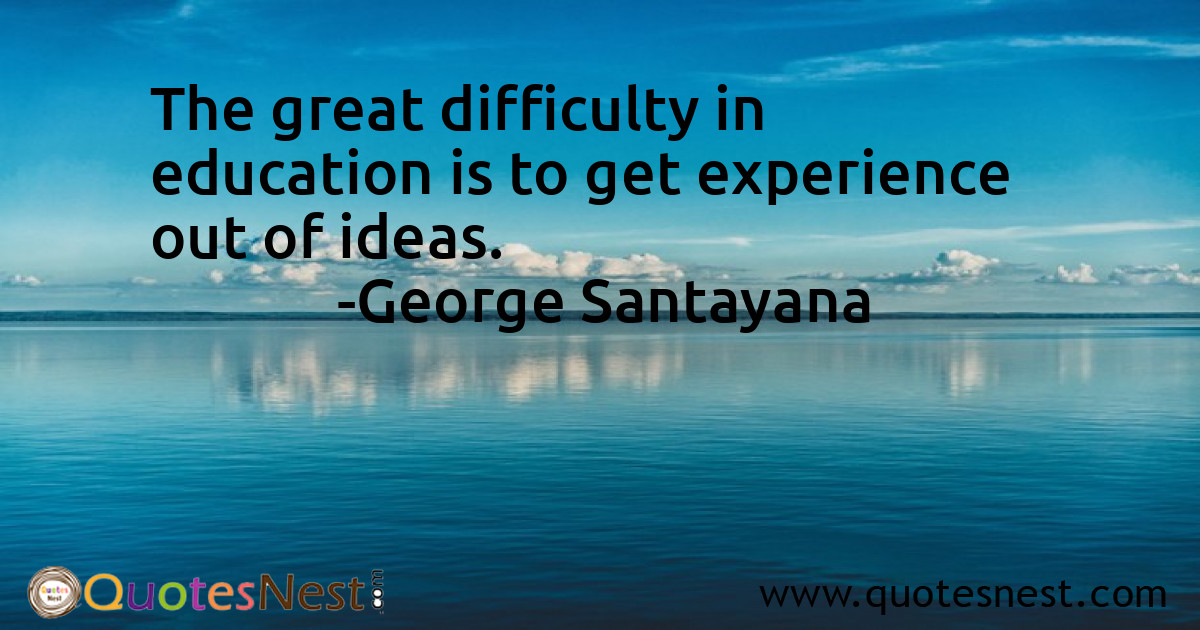 Education_George Santayana_2_small
