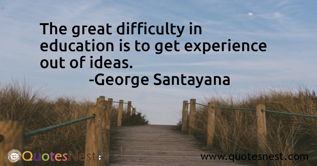 Education_George Santayana_4_small