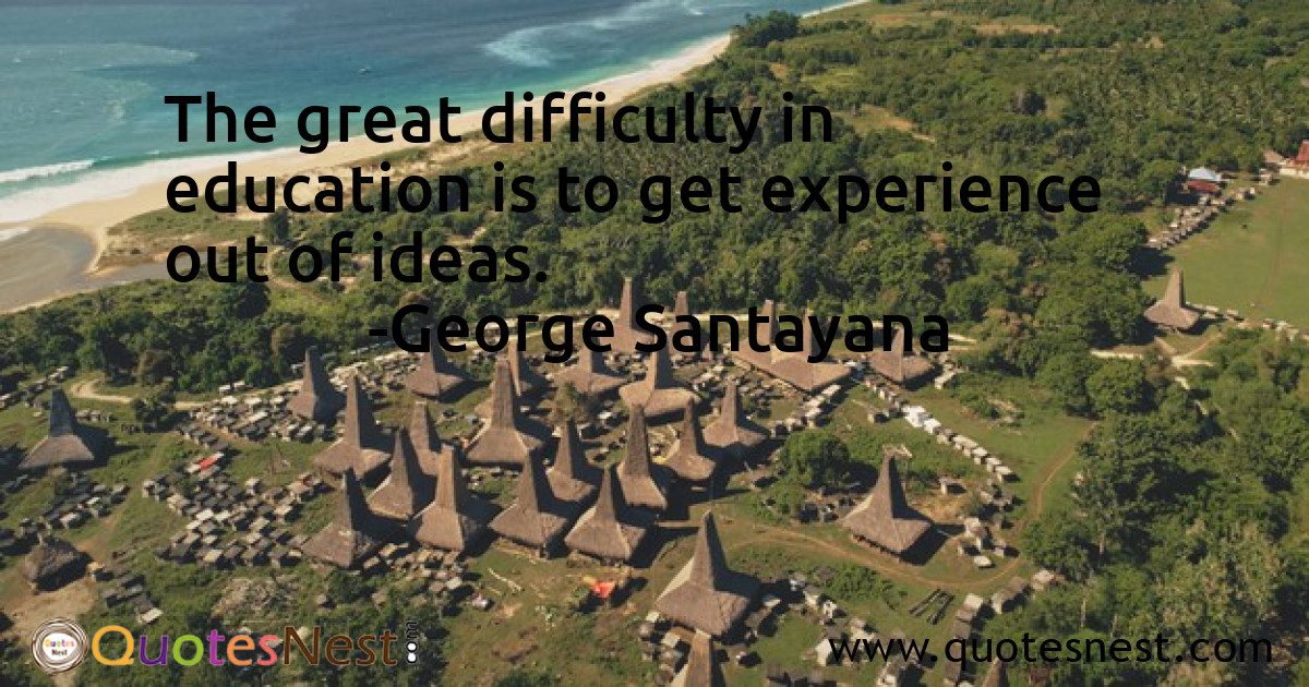 Education_George Santayana_5_small