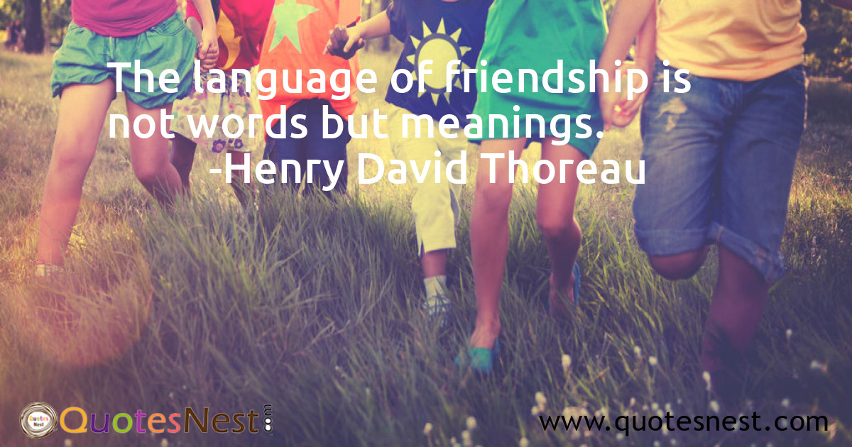 Friendship_Henry David Thoreau_4_small