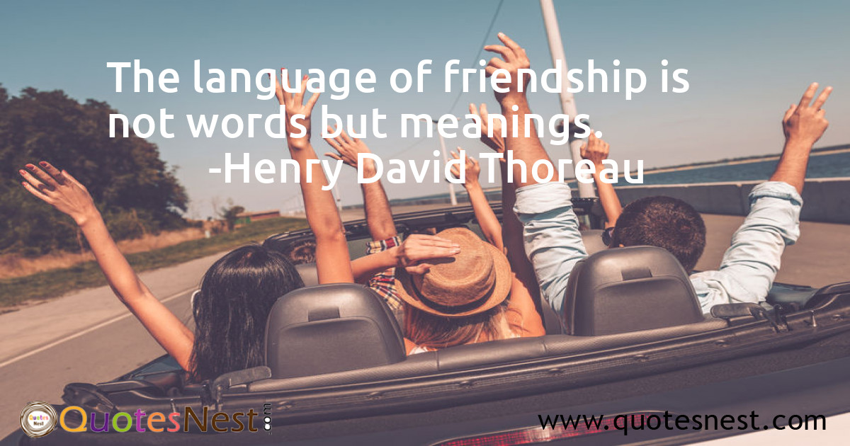 Friendship_Henry David Thoreau_5_small