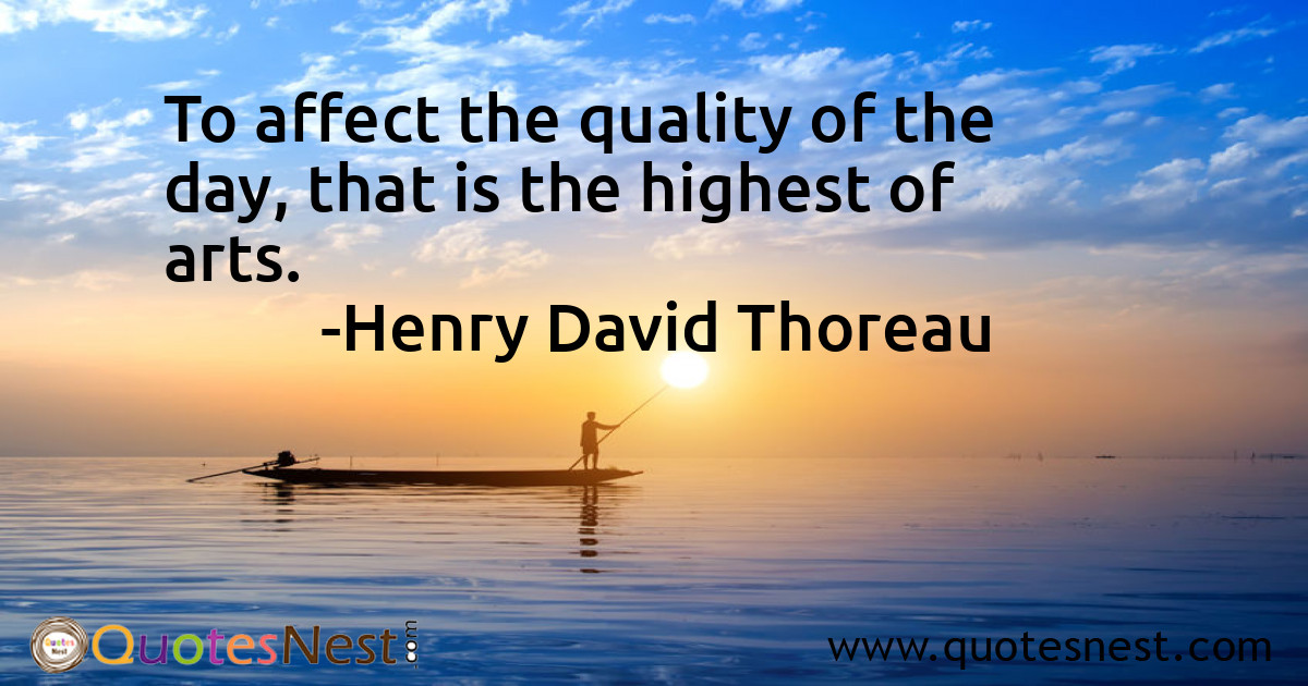 Life_Henry David Thoreau_3_small