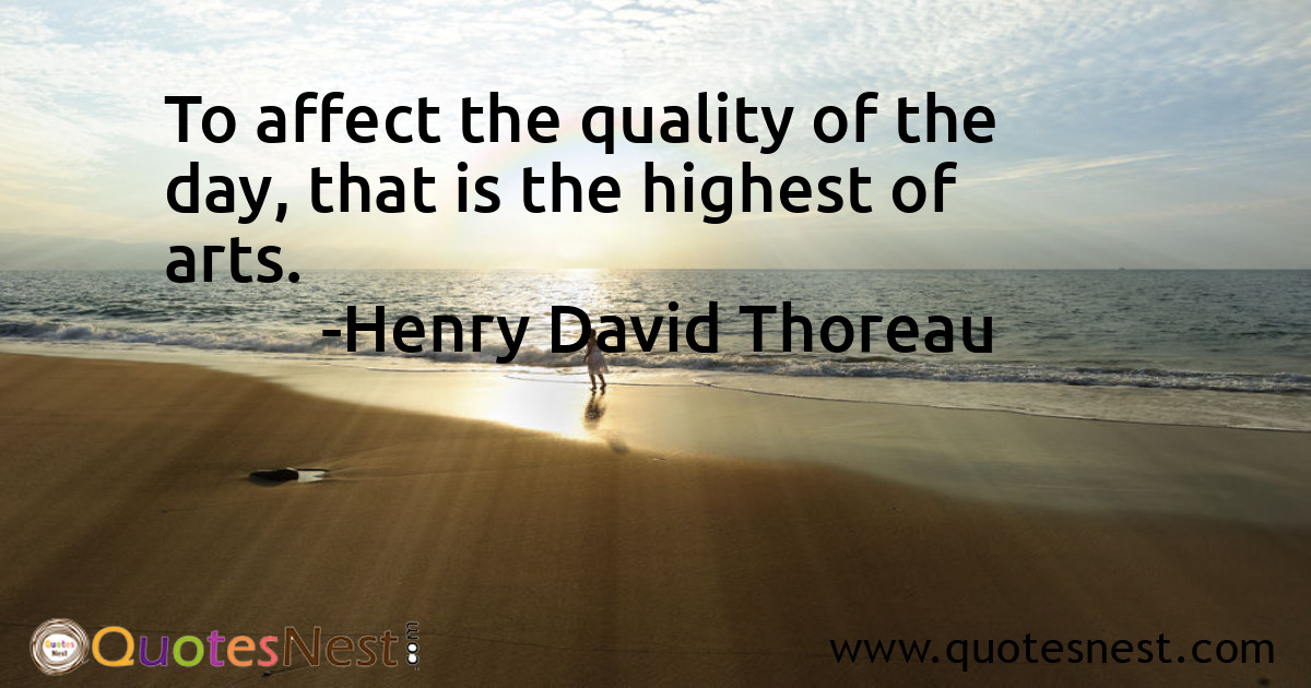 Life_Henry David Thoreau_4_small