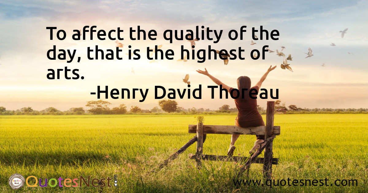 Life_Henry David Thoreau_2_small