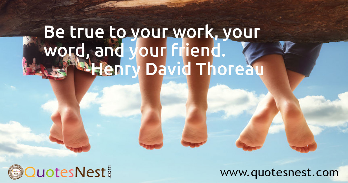 Friendship_Henry David Thoreau_4_small