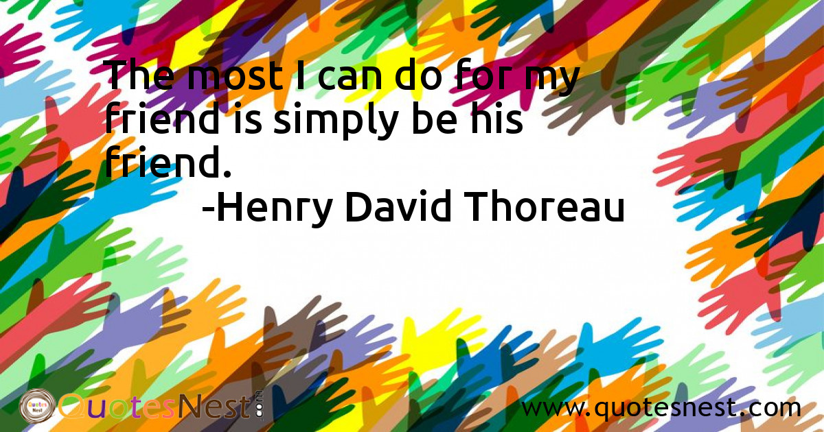 Friendship_Henry David Thoreau_4_small