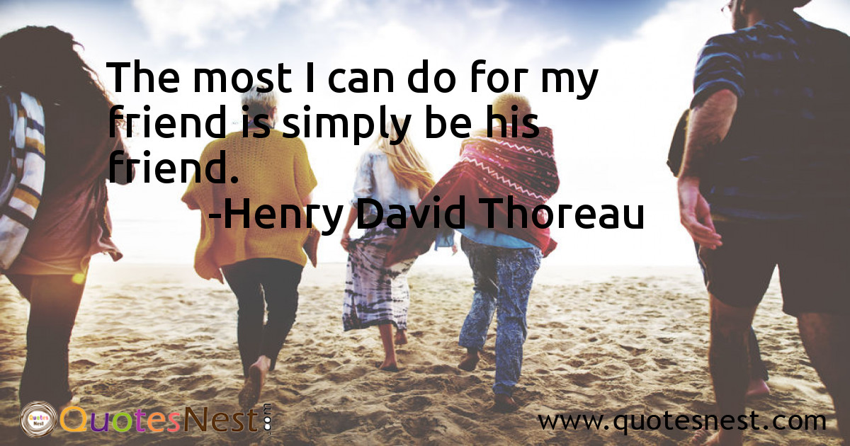 Friendship_Henry David Thoreau_3_small