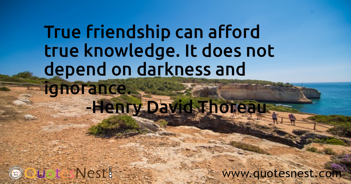 Friendship_Henry David Thoreau_3_small