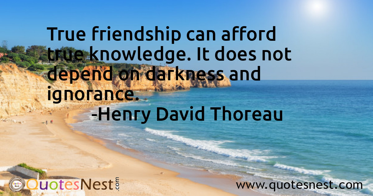 Friendship_Henry David Thoreau_2_small