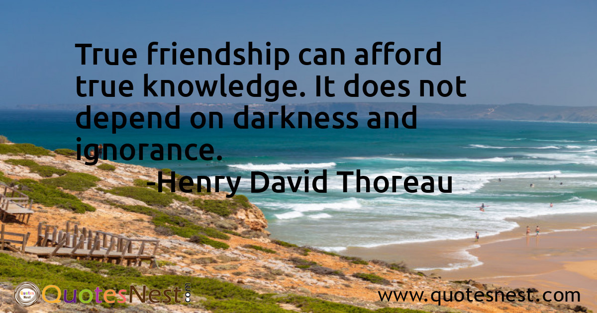 Friendship_Henry David Thoreau_4_small