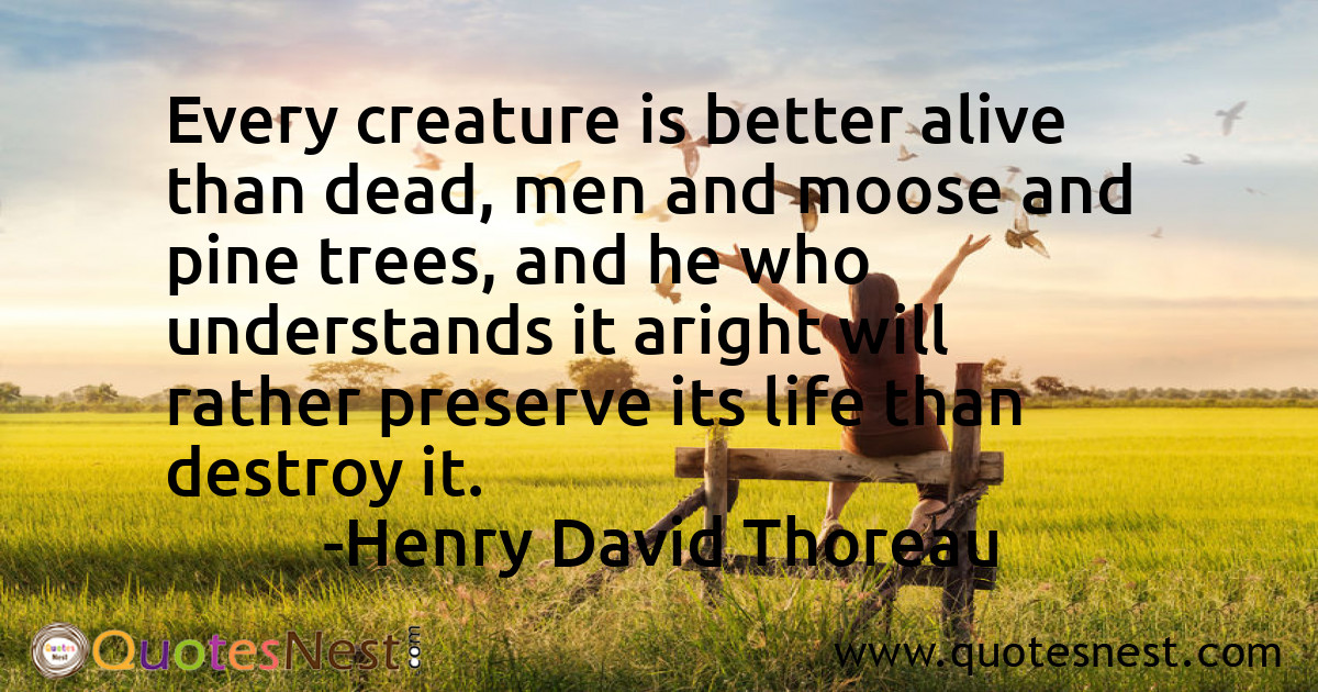Life_Henry David Thoreau_5_small