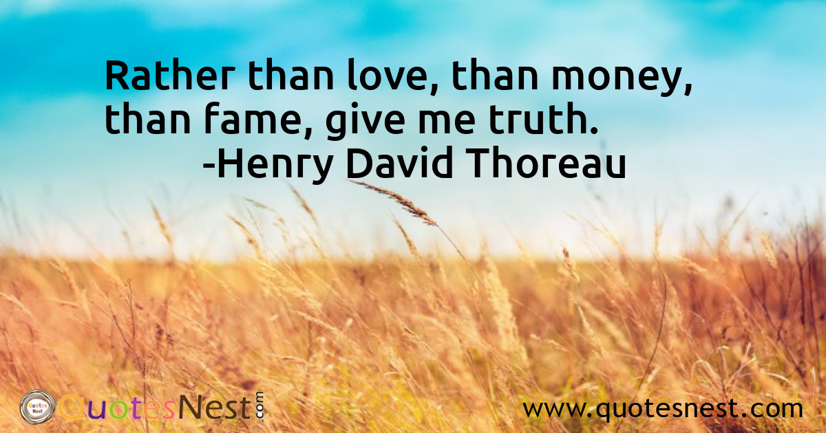 Love_Henry David Thoreau_3_small