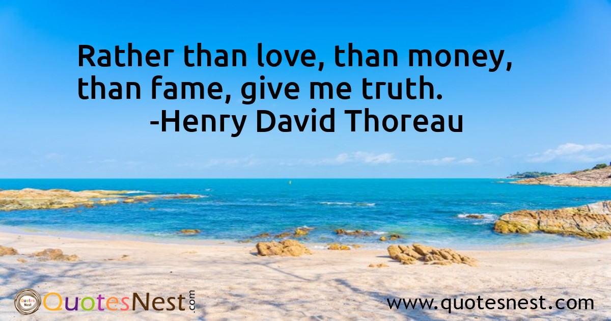 Love_Henry David Thoreau_5_small