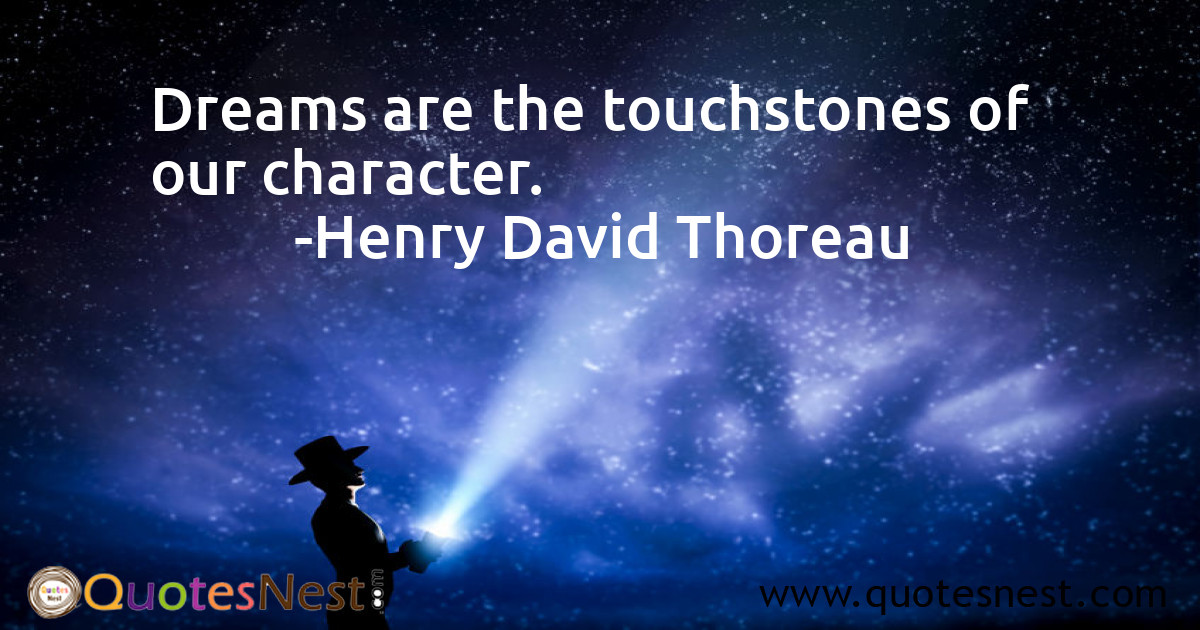 Dreams_Henry David Thoreau_3_small