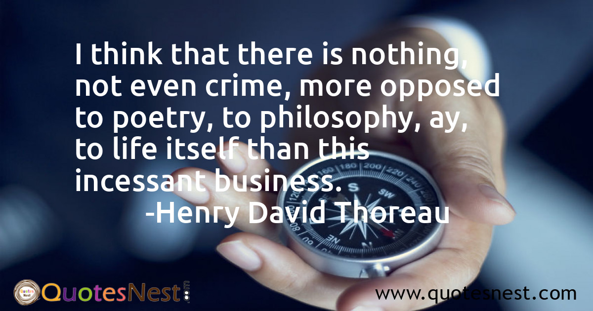 Business Quotes 1007