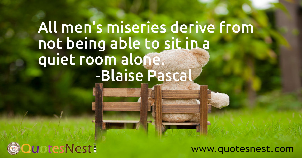 Alone_Blaise Pascal_4_small