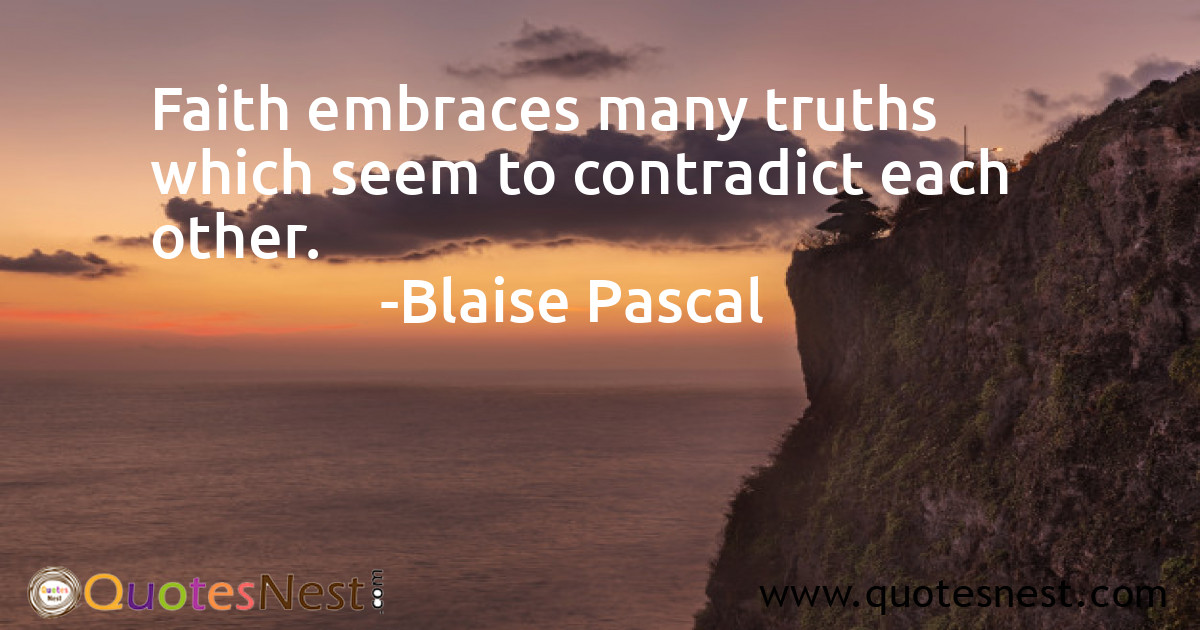 Faith_Blaise Pascal_4_small
