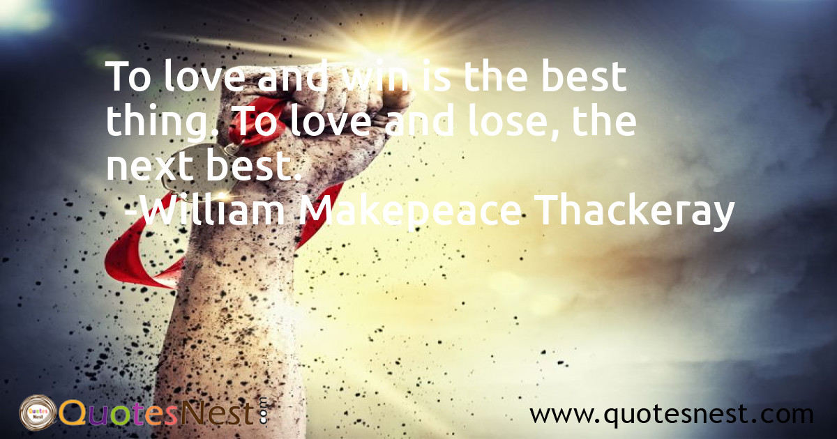 Best_William Makepeace Thackeray_5_small