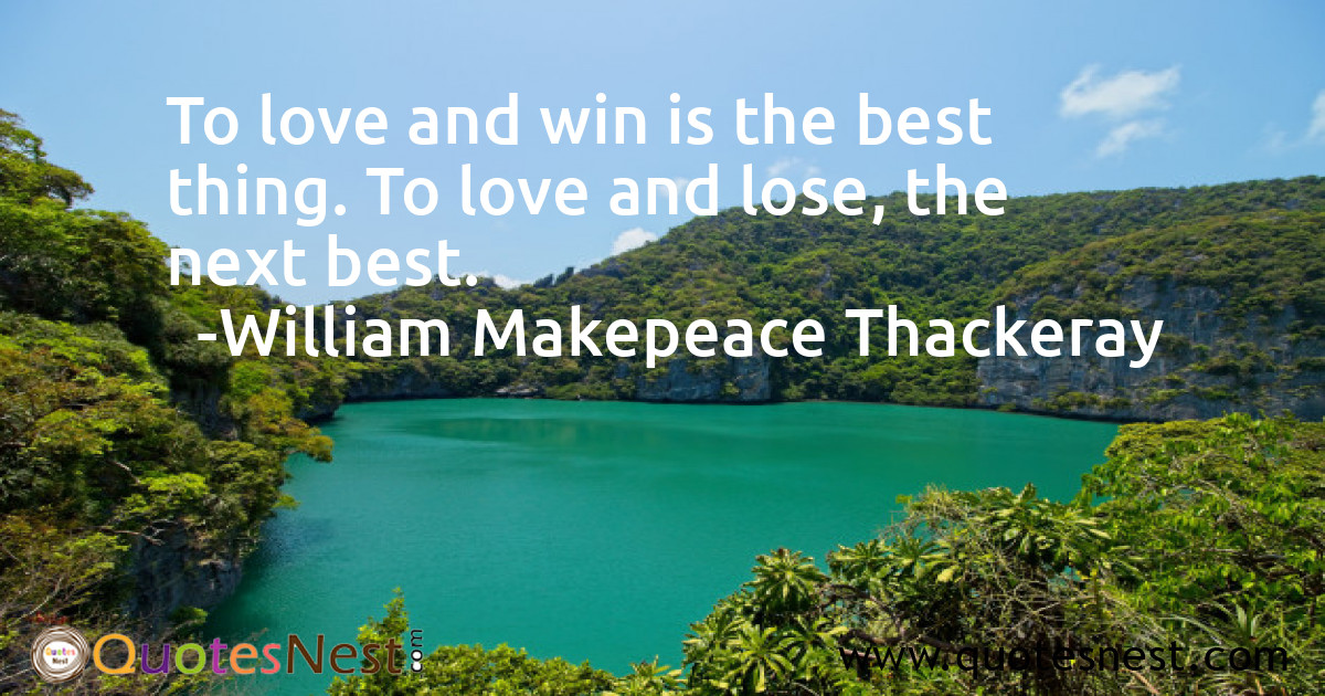 Best_William Makepeace Thackeray_5_small