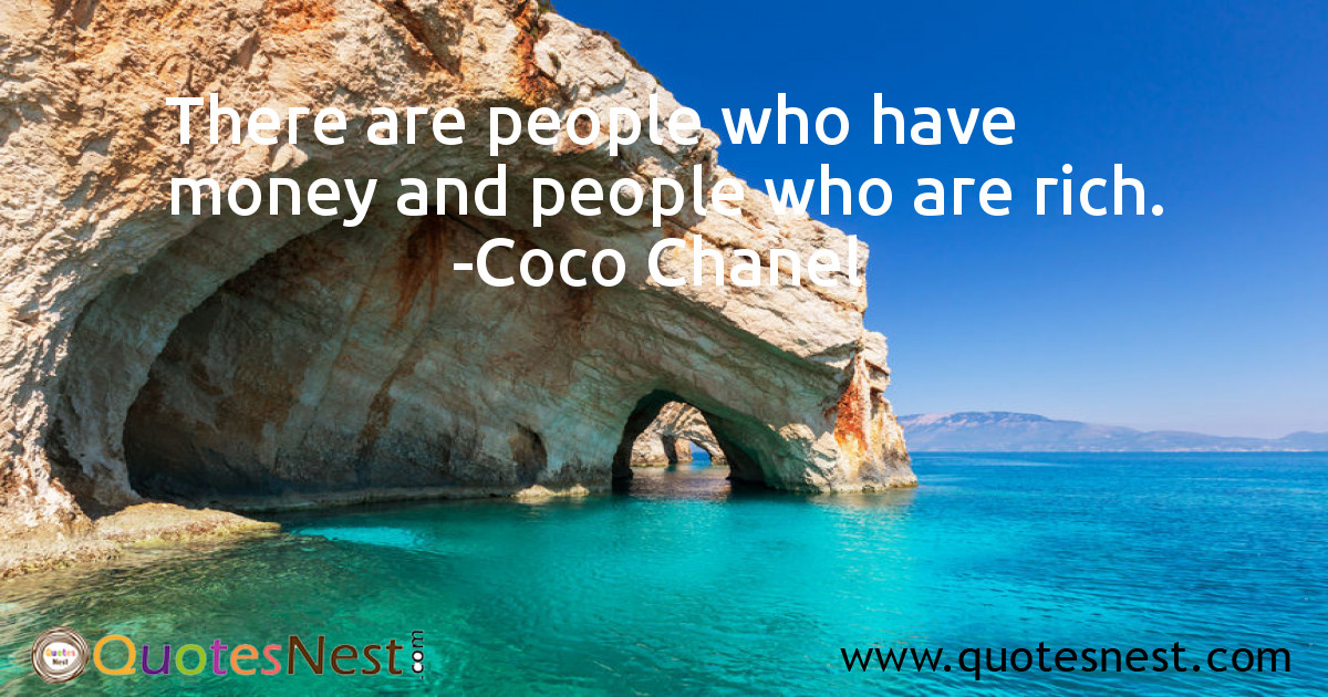 Money_Coco Chanel_5_small