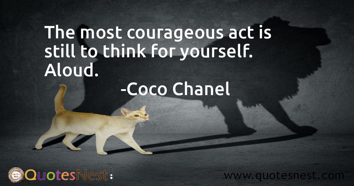 Courage_Coco Chanel_2_small