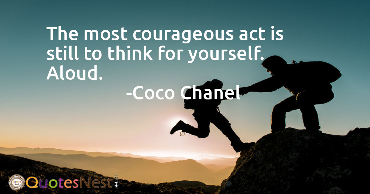 Courage_Coco Chanel_3_small