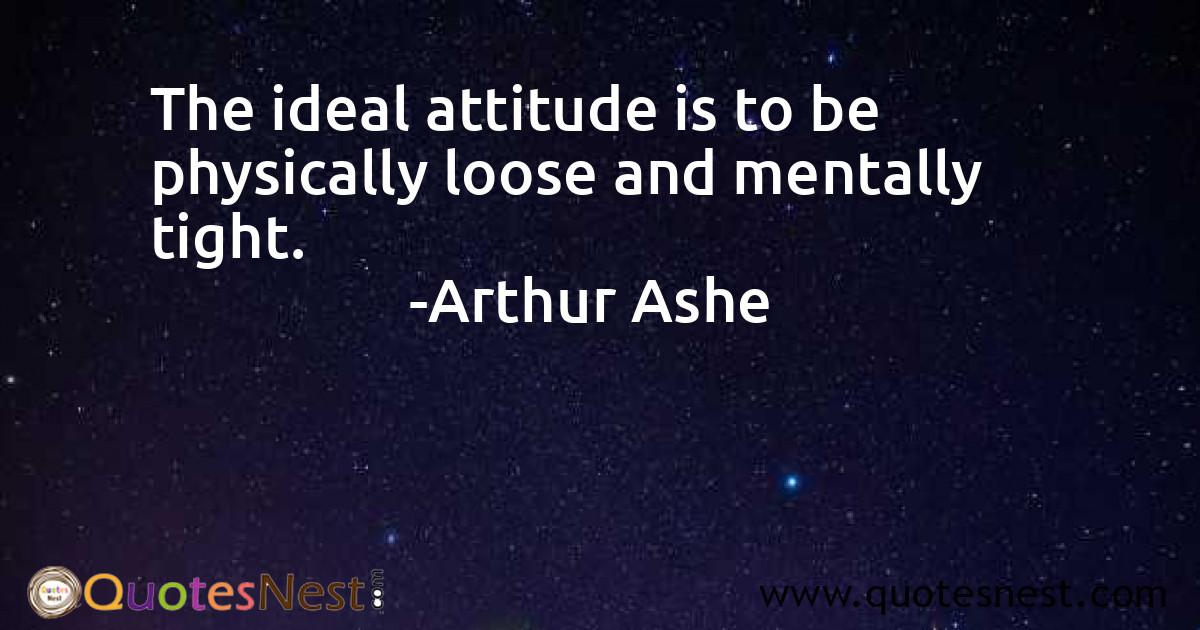 Attitude_Arthur Ashe_4_small